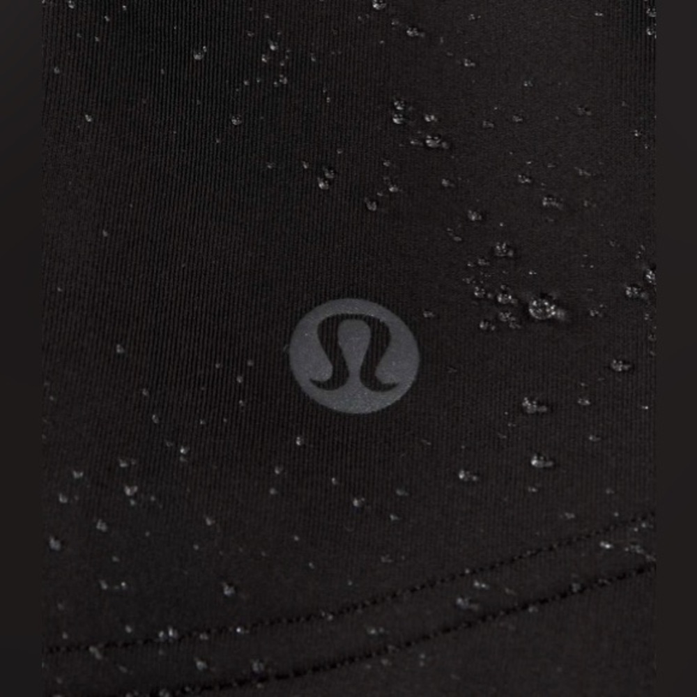 LULULEMON   ❤️❤️ PUSH YOUR PACE JACKET SIZE 10 - Picture 5 of 12